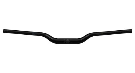 Cintre vtt spank spike vibrocore 820mm 35mm noir