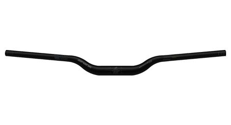 Cintre vtt spank spike vibrocore 820mm / 35mm noir