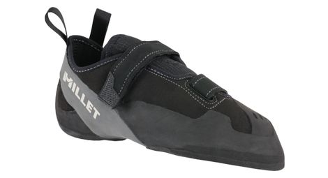 Chaussons d'escalade millet siurana evo noir