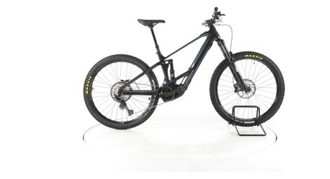 Produit reconditionné - Orbea WILD FS H30 E-Bike Fully - Très Bon Etat