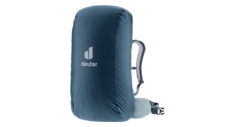 Funda impermeable deuter raincover i azul