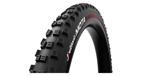 Pneu vittoria mota 27.5 tubeless ready 2ply graphene g2.0 noir