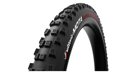 Vittoria Mota 27,5 '' Tubeless Ready 2Ply Graphene G2.0 Reifen Schwarz