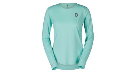 Pack De 3 Camisetas De Compresión Manga Larga Para Mujer - Transpirables, Ajuste Tipo Segunda Piel, Ideal Para Deporte