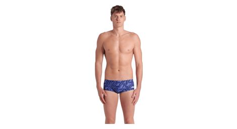 Maillot de bain arena escape bleu homme