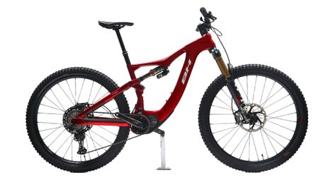 Produit Reconditionné · VTT électrique BH iLynx+ Trail Carbon Pro 8.9 2023 · Bon état