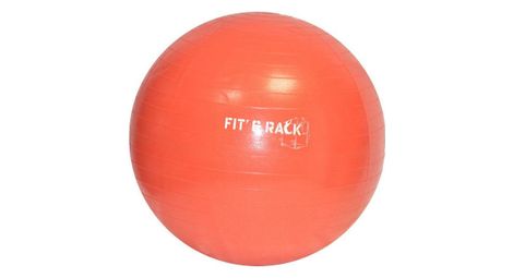 Gymball fit et rack 55cm