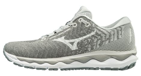 Chaussures femme Mizuno Wave sky waveknit 3