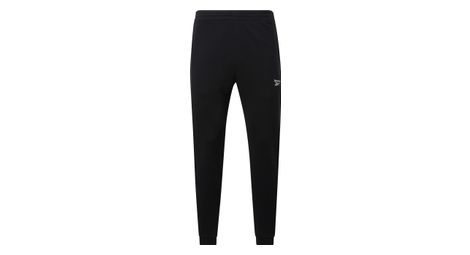 Pantalon reebok workout ready piping