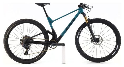 Berria Mako Gx Axs Velo VTT Tres Bon Etat