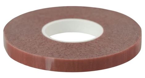 effeto mariposa corogna double side adhesive tape tubular 16m