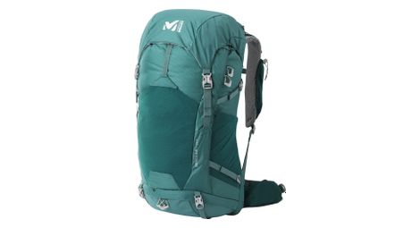 Millet seneca air 28 w mochila de senderismo para mujer azul