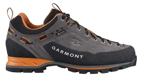 Garmont dragontail mnt gore-tex approach boots grey