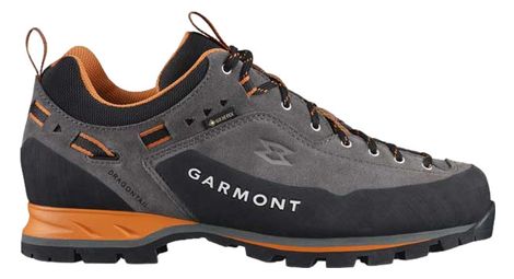 Garmont dragontail mnt gore-tex approach boots grey 41