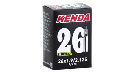 Tube kenda 26x1,9/2,125 presta 32 mm