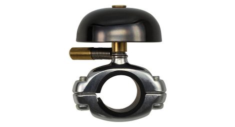 Turklingel Mini Karen Steel Band Neo Black