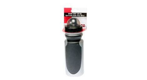 Simson bidon grip 550ml silver / black