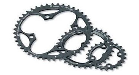 Plateau ct2 4 branches 22 dents 64mm