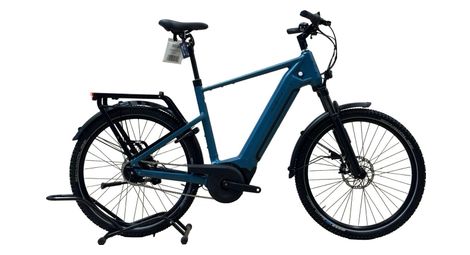 produit reconditionné . Velo De Ville SEB 890 Shimano Nexus 2024 . Vélo électrique . Velo De Ville . très bon état