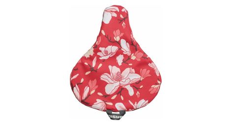 Couvre-selle imperméable basil magnolia