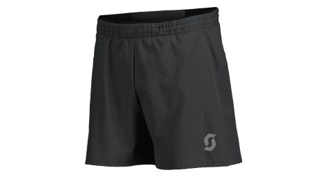 Scott Herren Shorts Endurance Vented Schwarz