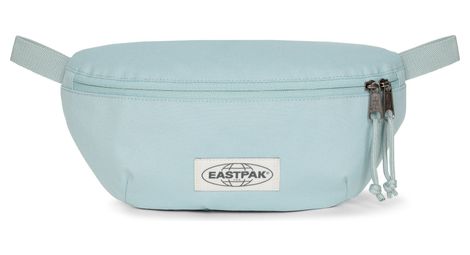 Eastpak Bumbag Large 2T4 Washed Turquoise