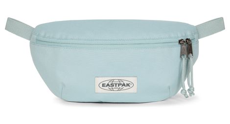 Eastpak Bumbag Large 2T4 Washed Turquoise