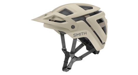 Casco MTB Smith Forefront 3 Mips Unisex Beige