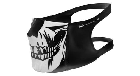 Masque de sport mcdavid design imprime