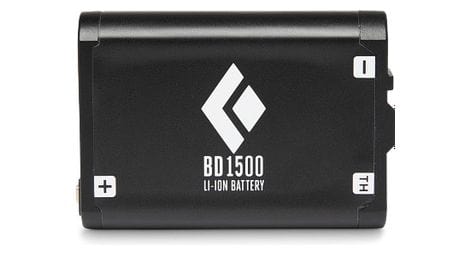 Batterie black diamond bd 1500 battery