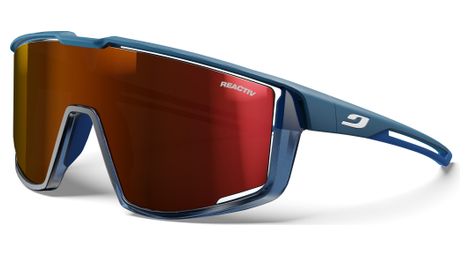 Gafas Julbo Fury Reactiv 0-3 HC Azul