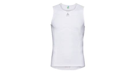 ODLO  Performance Breathe X-Light - D&eacute;bardeur homme White S