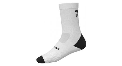 Alé Digitopress Socks White