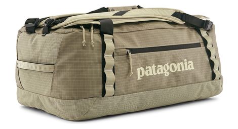 Borsa da viaggio Patagonia Black Hole Duffel 55L Beige