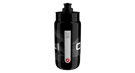 Cloud Trinkflasche 550 Ml Schwarz