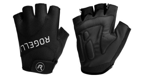 Gants courts rogelli arios ii noir