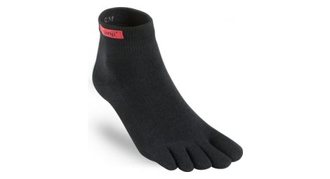Chaussettes à orteils polyvalente sport original weight mini crew coolmax unisexe