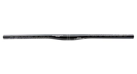 Mtb bar ritchey 2018 trail flat +/-5mm mat black