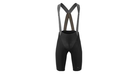 Culotte largo con tirantes assos mille gto c2 flamme d'or negro