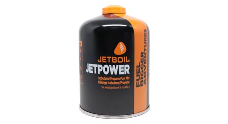 Jetboil jetpower fuel 450gr