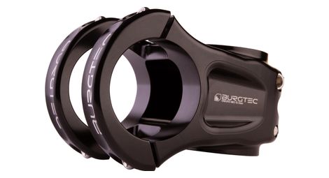 Burgtec enduro mk3 aluminium stuurpen 35 mm burgtec black