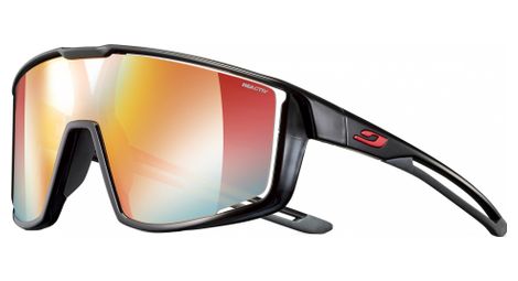 Julbo Fury Ersatzteile J5313314 Sonnenbrille Schwarz