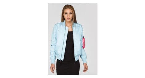 Veste femme alpha industries ma-1 tt