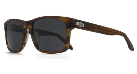 Lunettes de soleil uller backside brun