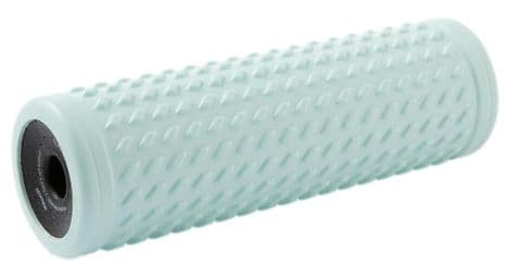 Rodillo de masaje decathlon soin & bien-être soft bleu