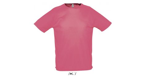 T shirt adulte sol s sporty