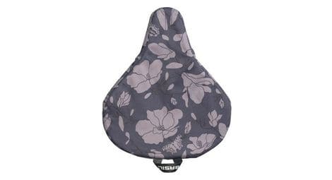 Couvre-selle imperméable basil magnolia