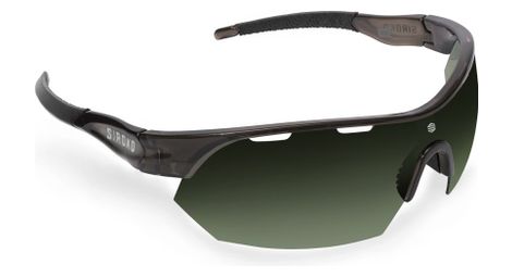 Lunettes vélo Cyclisme Homme et Femme K3s Les Alpes Noir