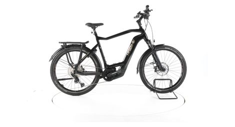 Produit reconditionné - Haibike Trekking 11 Trekking E-Bike - Très Bon Etat