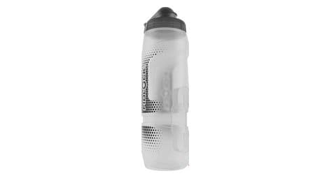 Bidon fidlock twist 800 ml transparent (sans connecteur)